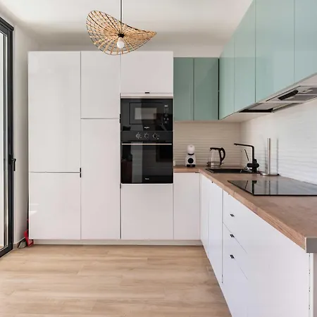 Casa Blanca Tenerife *