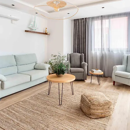 Casa Blanca Tenerife Appartement *