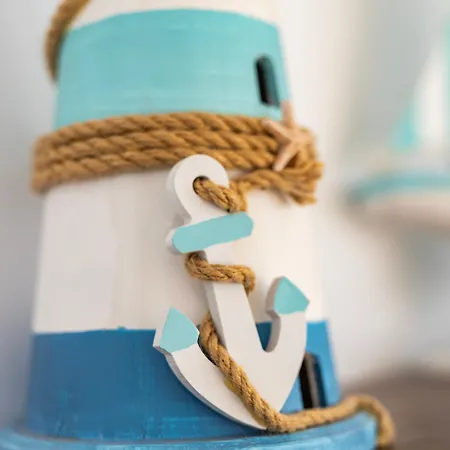 Casa Blanca Tenerife Playa de San Juan (Tenerife)