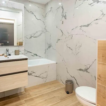 Apartament Casa Blanca Tenerife